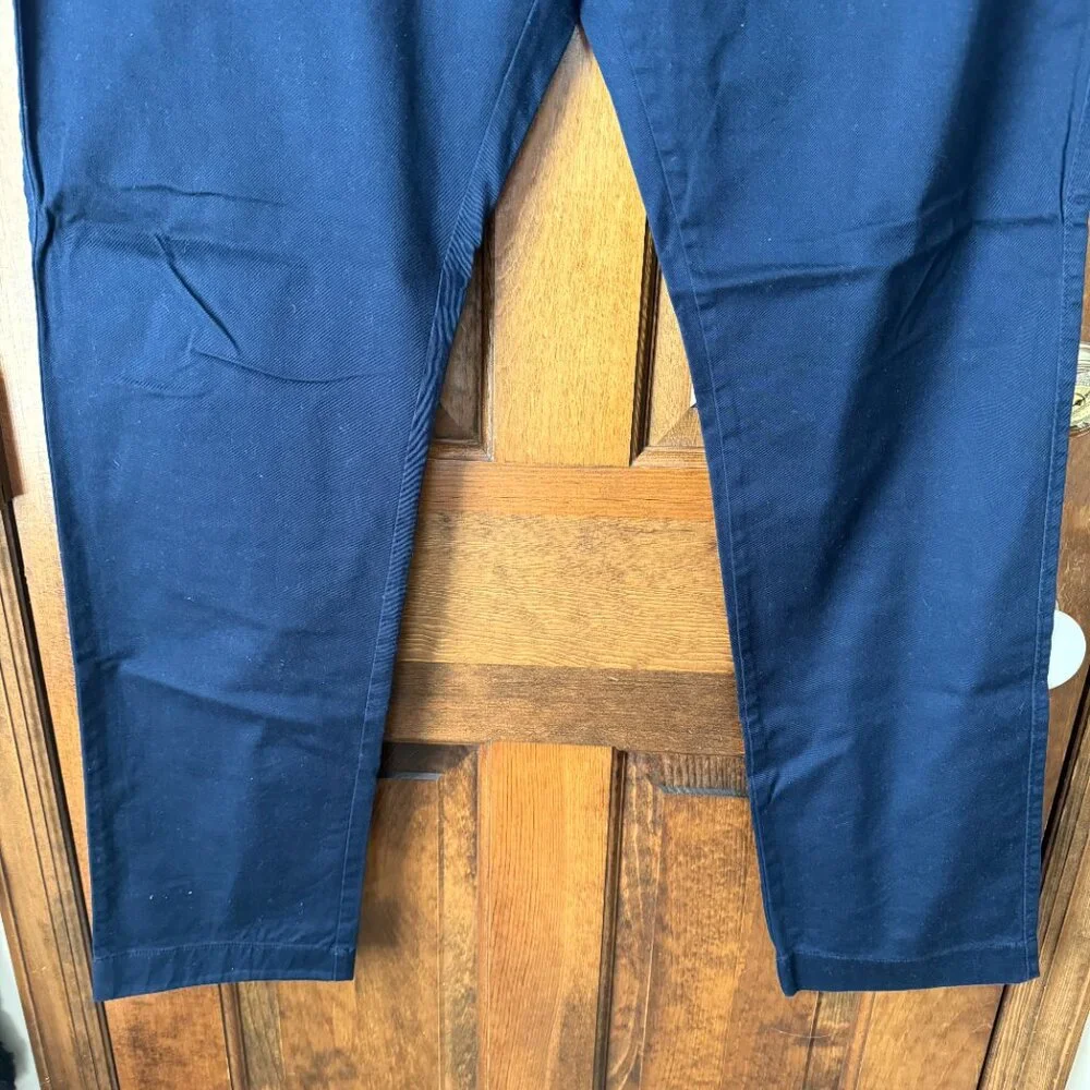 J. Crew re imagined